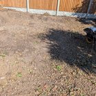 do i need to remove all these pebbles before turfing?
