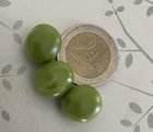 peas this year are the most magnificent i’ve ever grown.