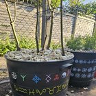 do you like my designer "blacksmiths tubs"?